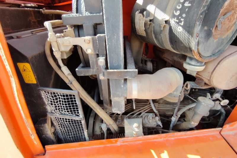 OmecoHub - Immagine FIAT KOBELCO D180-XLT